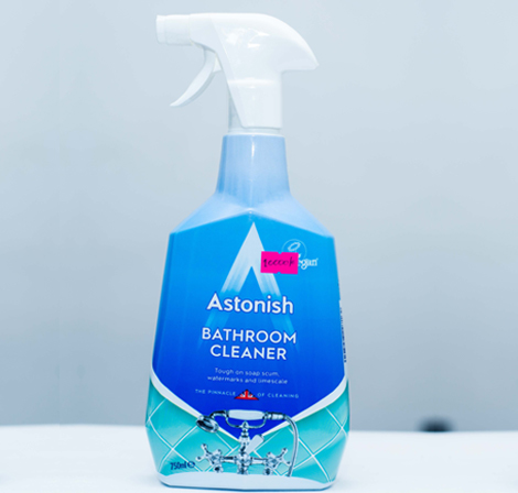 Astonis - Bathroom Cleaner